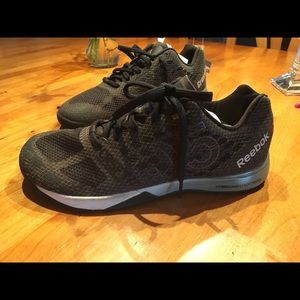 Reebok CrossFit Nano